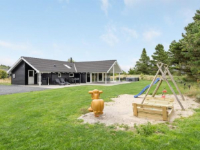 Holiday Home Krum - 4-5km from the sea by Interhome